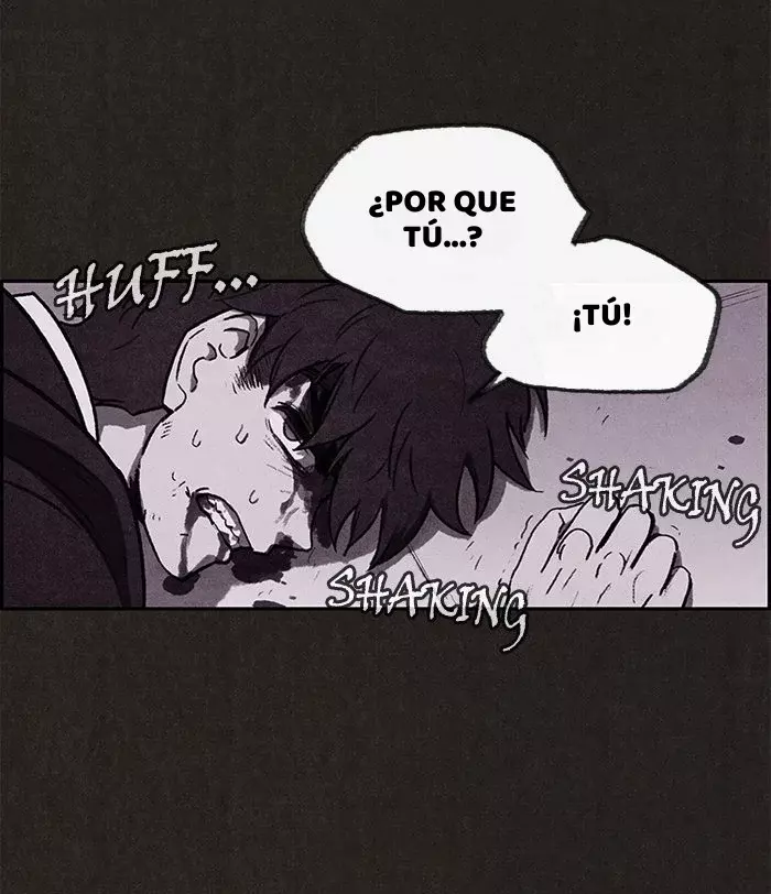 Sweet Home capítulo 5, página 6