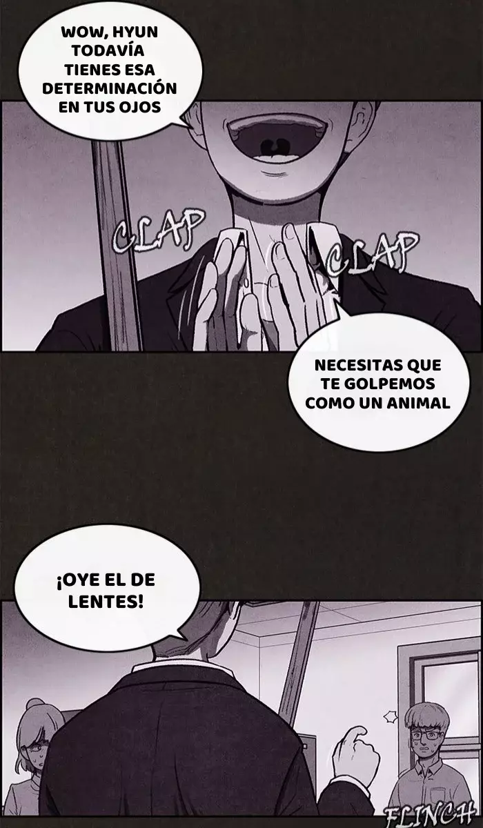 Sweet Home capítulo 5, página 7