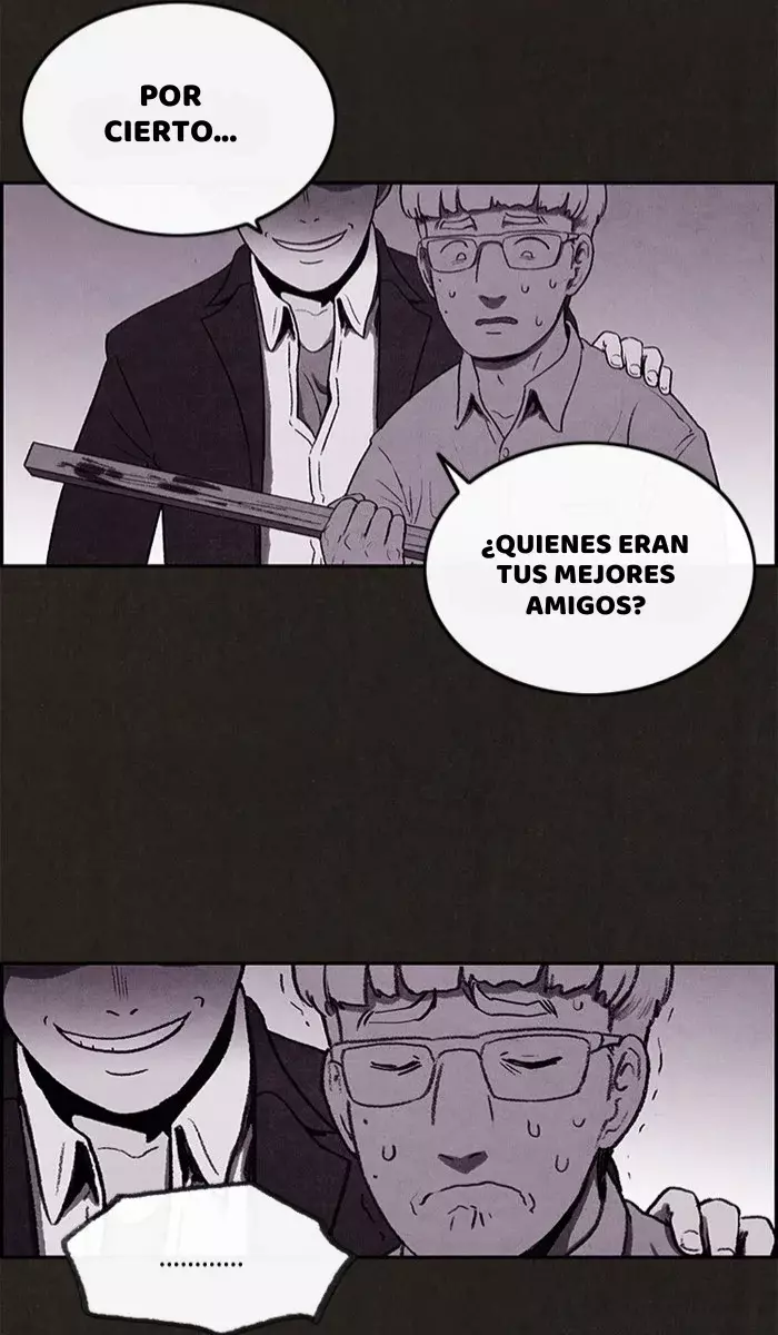 Sweet Home capítulo 5, página 14