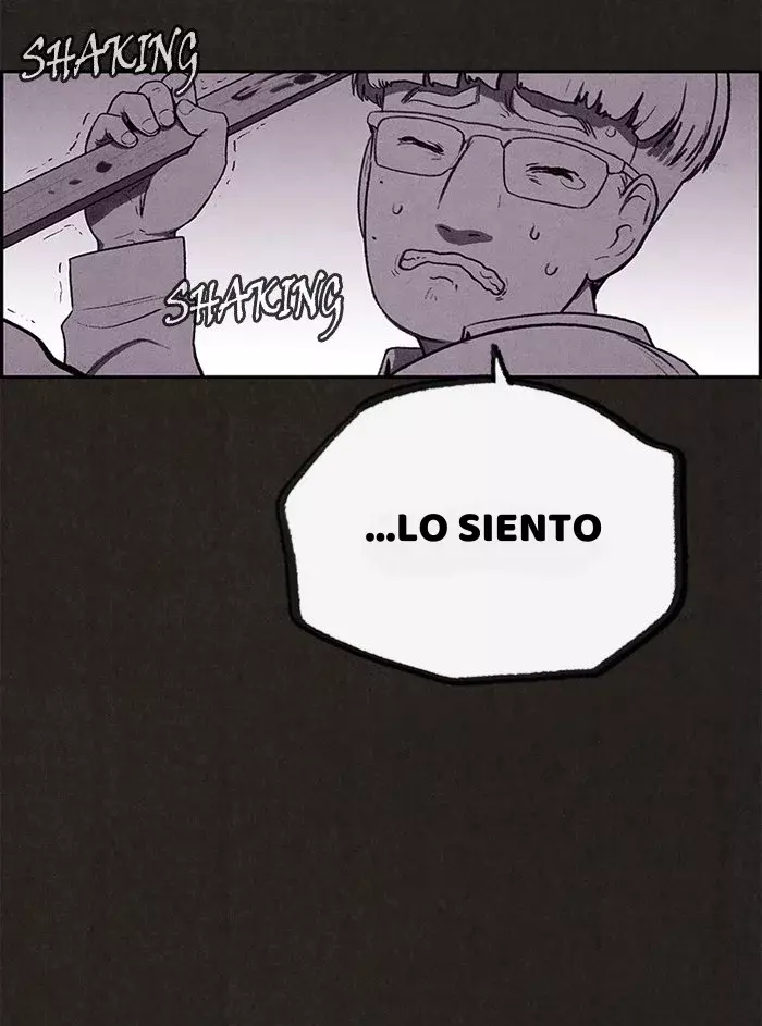 Sweet Home capítulo 5, página 17