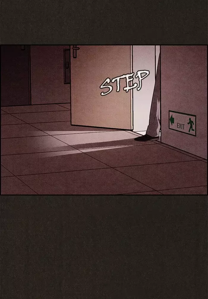 Sweet Home capítulo 5, página 24