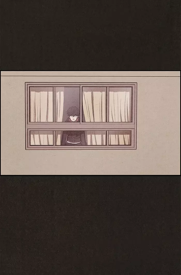 Sweet Home capítulo 5, página 91