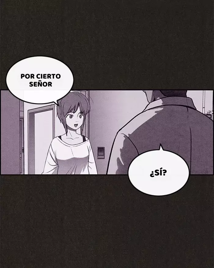 Sweet Home capítulo 6, página 5