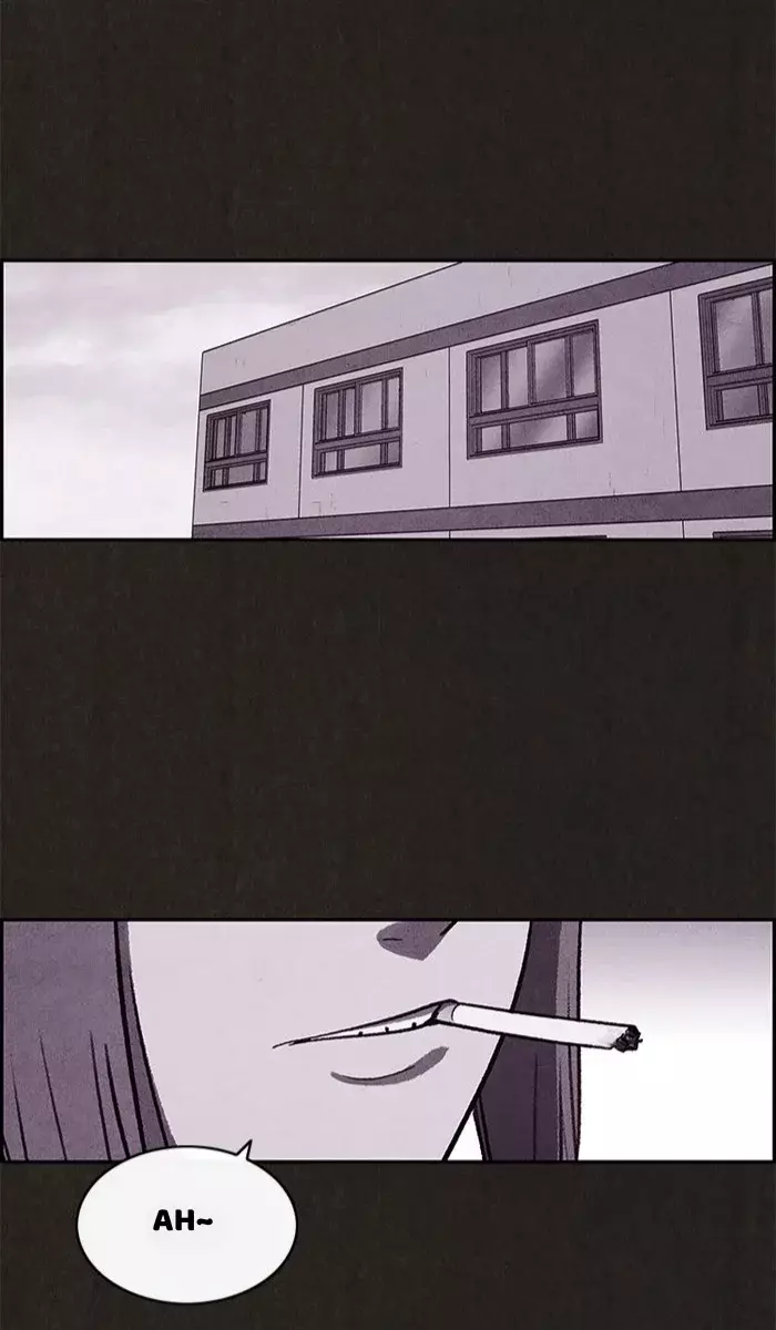 Sweet Home capítulo 6, página 7