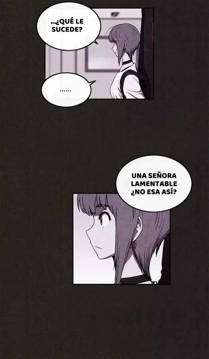 Sweet Home capítulo 6, página 26