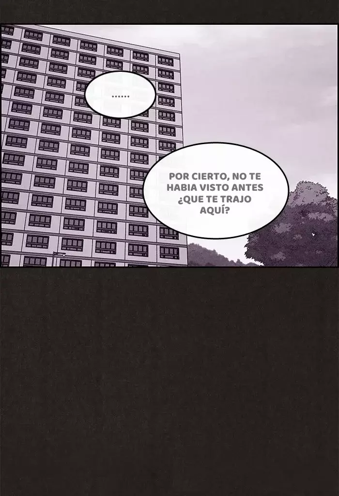 Sweet Home capítulo 6, página 51