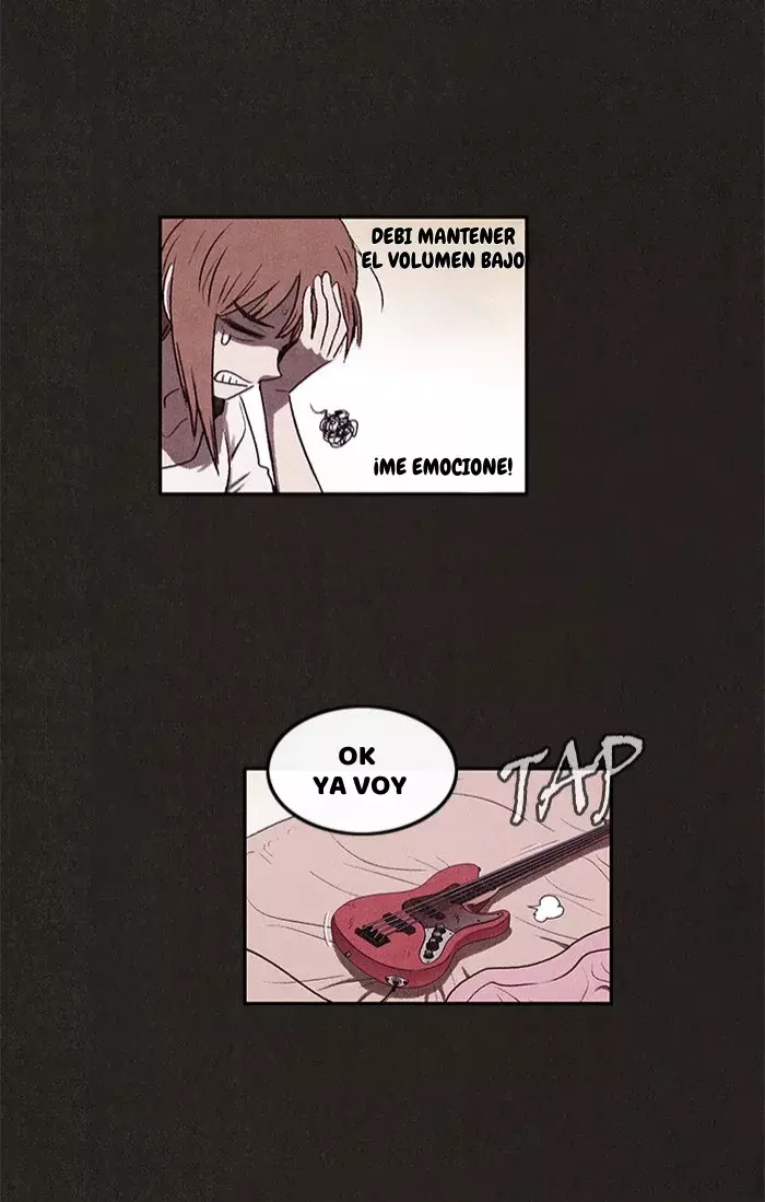 Sweet Home capítulo 6, página 55
