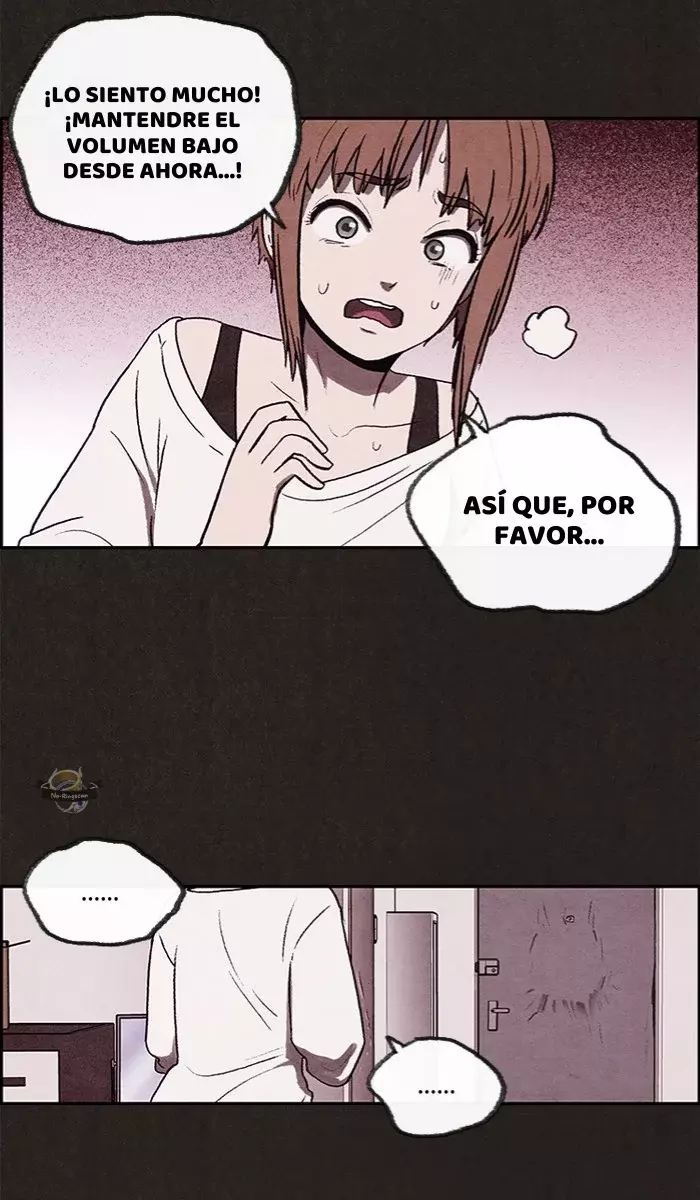 Sweet Home capítulo 6, página 63