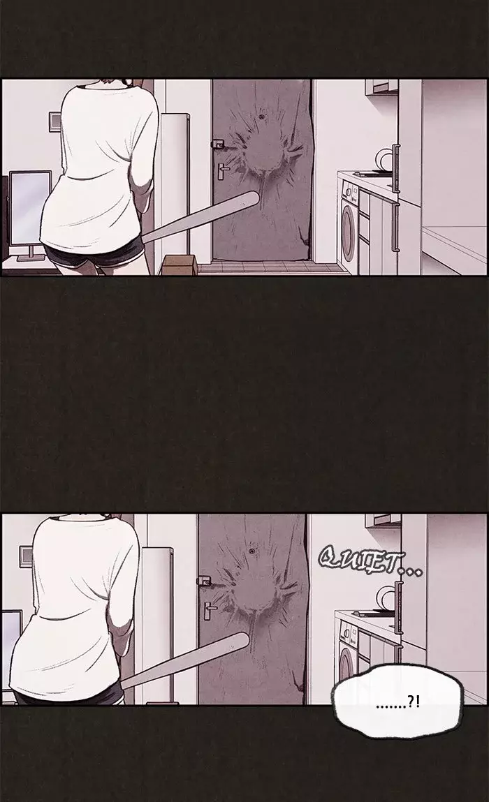 Sweet Home capítulo 6, página 72