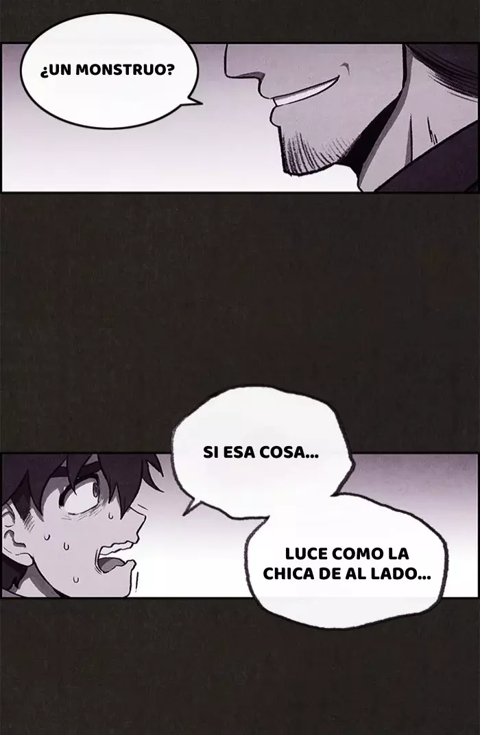 Sweet Home capítulo 6, página 77