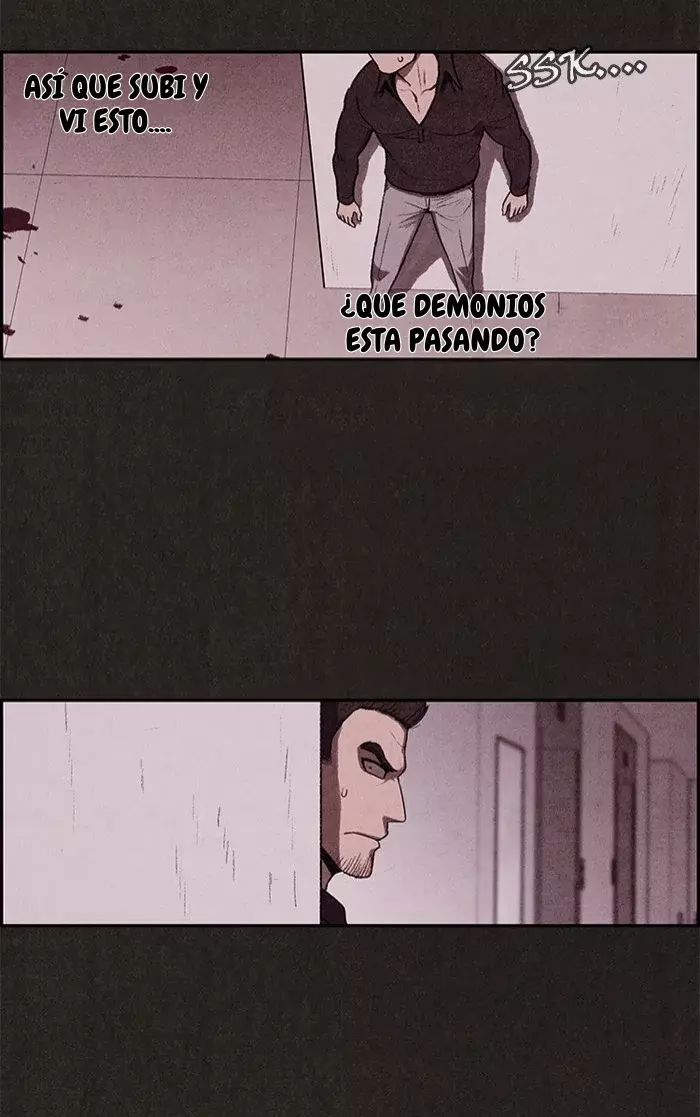 Sweet Home capítulo 6, página 88