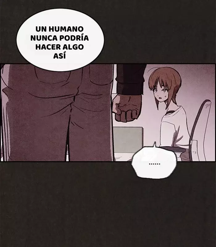 Sweet Home capítulo 7, página 9