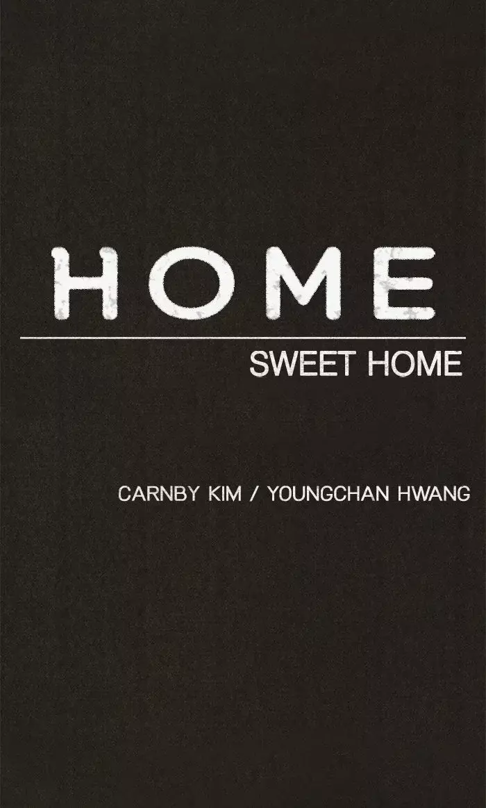 Sweet Home capítulo 7, página 13