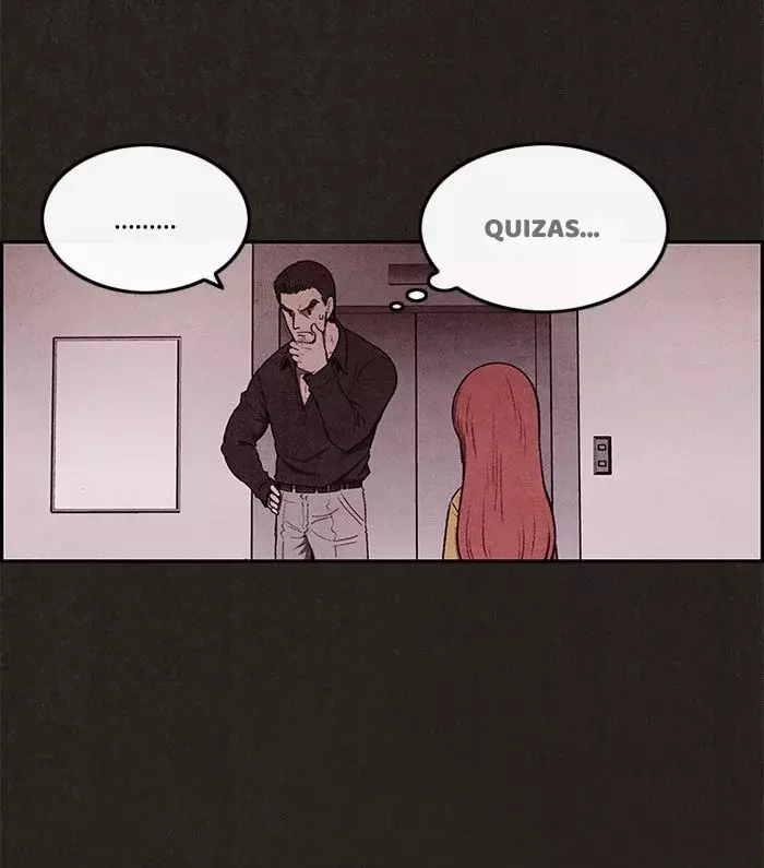 Sweet Home capítulo 7, página 32