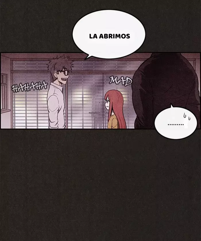 Sweet Home capítulo 7, página 51