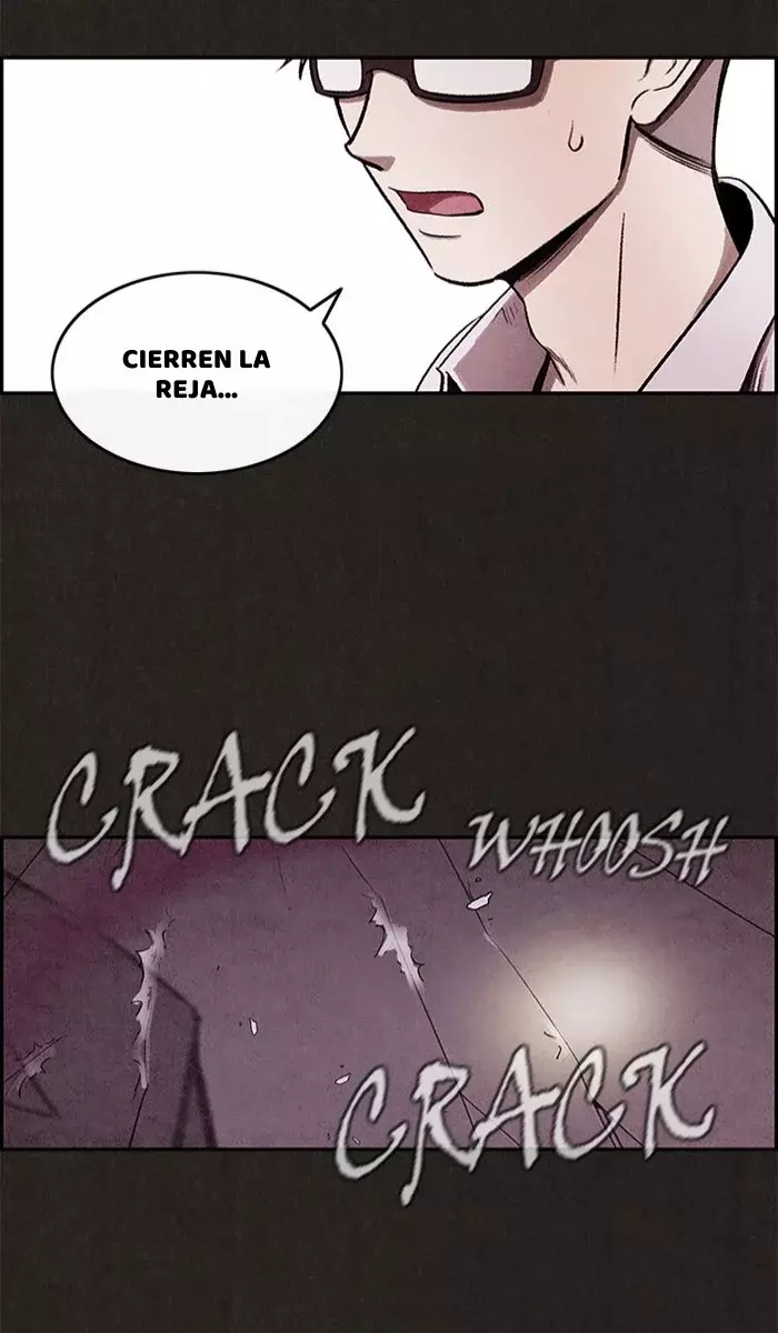 Sweet Home capítulo 8, página 7