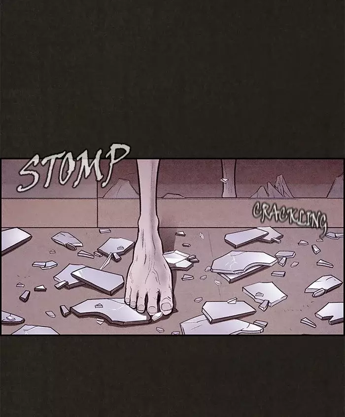 Sweet Home capítulo 8, página 15