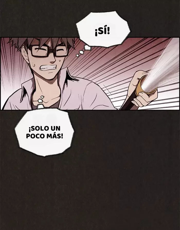 Sweet Home capítulo 8, página 55