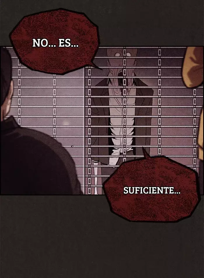 Sweet Home capítulo 8, página 77