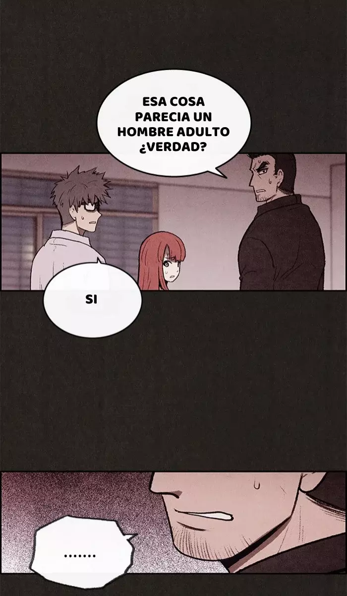 Sweet Home capítulo 8, página 91