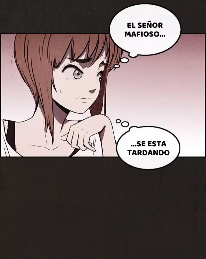 Sweet Home capítulo 9, página 12