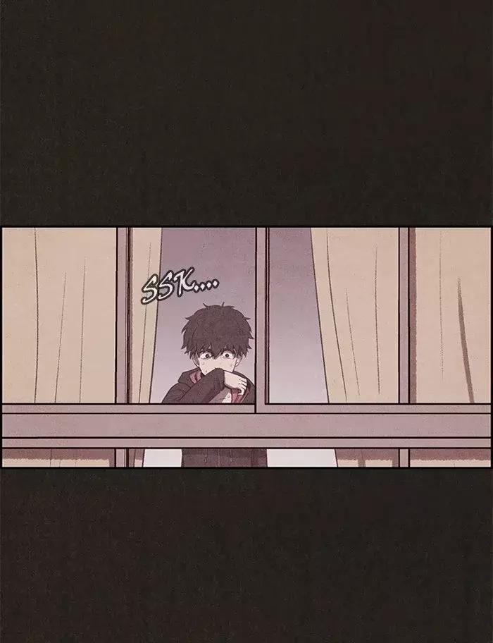 Sweet Home capítulo 9, página 21