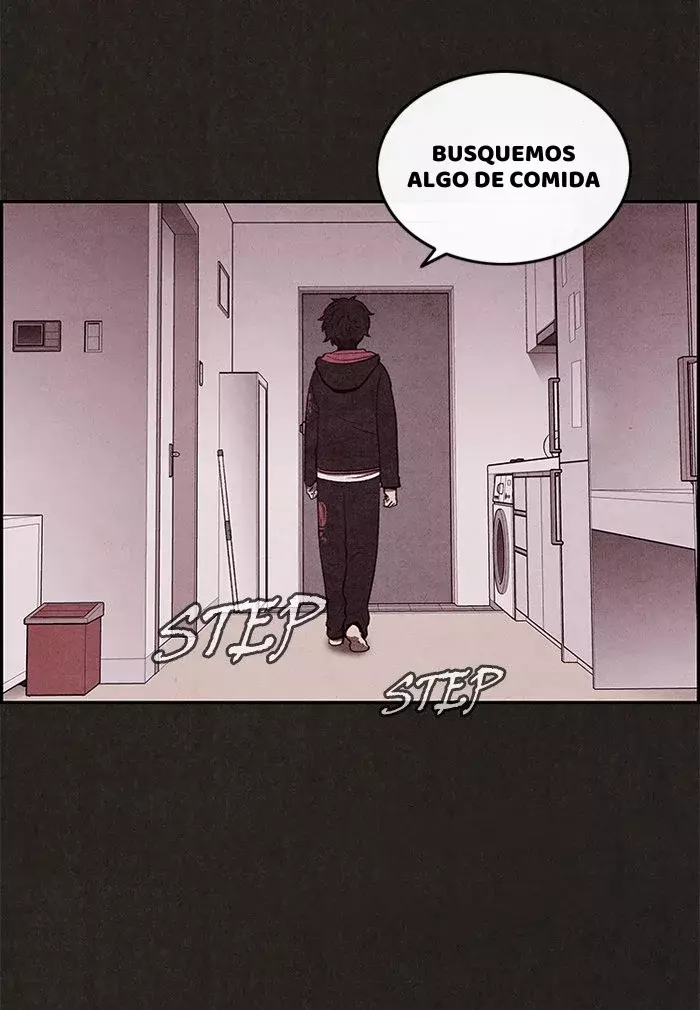 Sweet Home capítulo 9, página 63