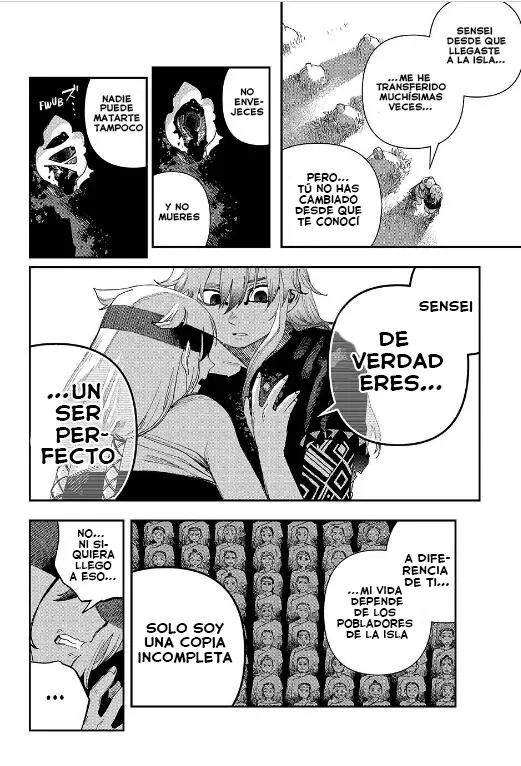 Tank Chair capítulo 65, página 13