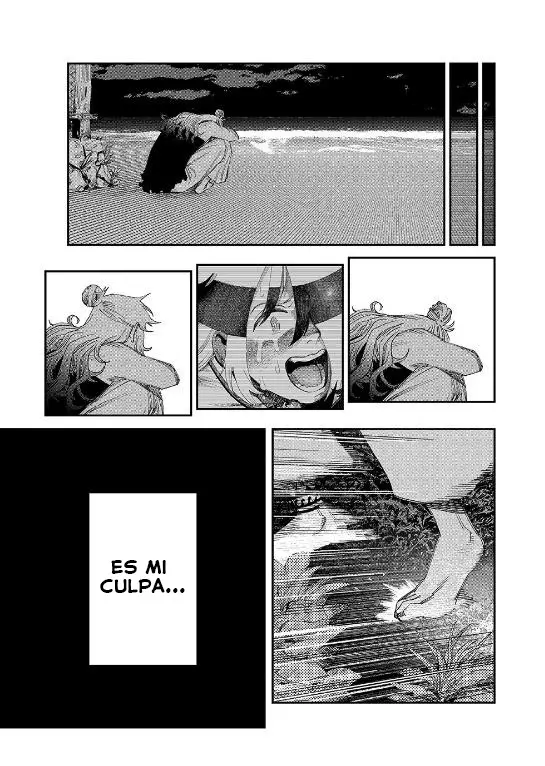 Tank Chair capítulo 65, página 24
