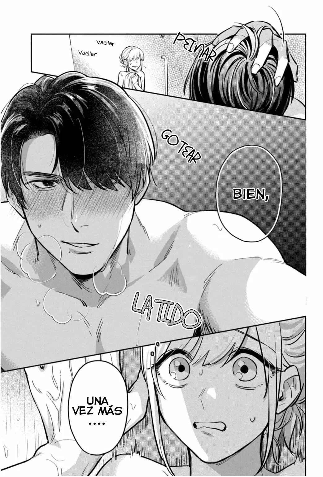 Ore No Oppai Suki Nandesho? capítulo 2, página 9