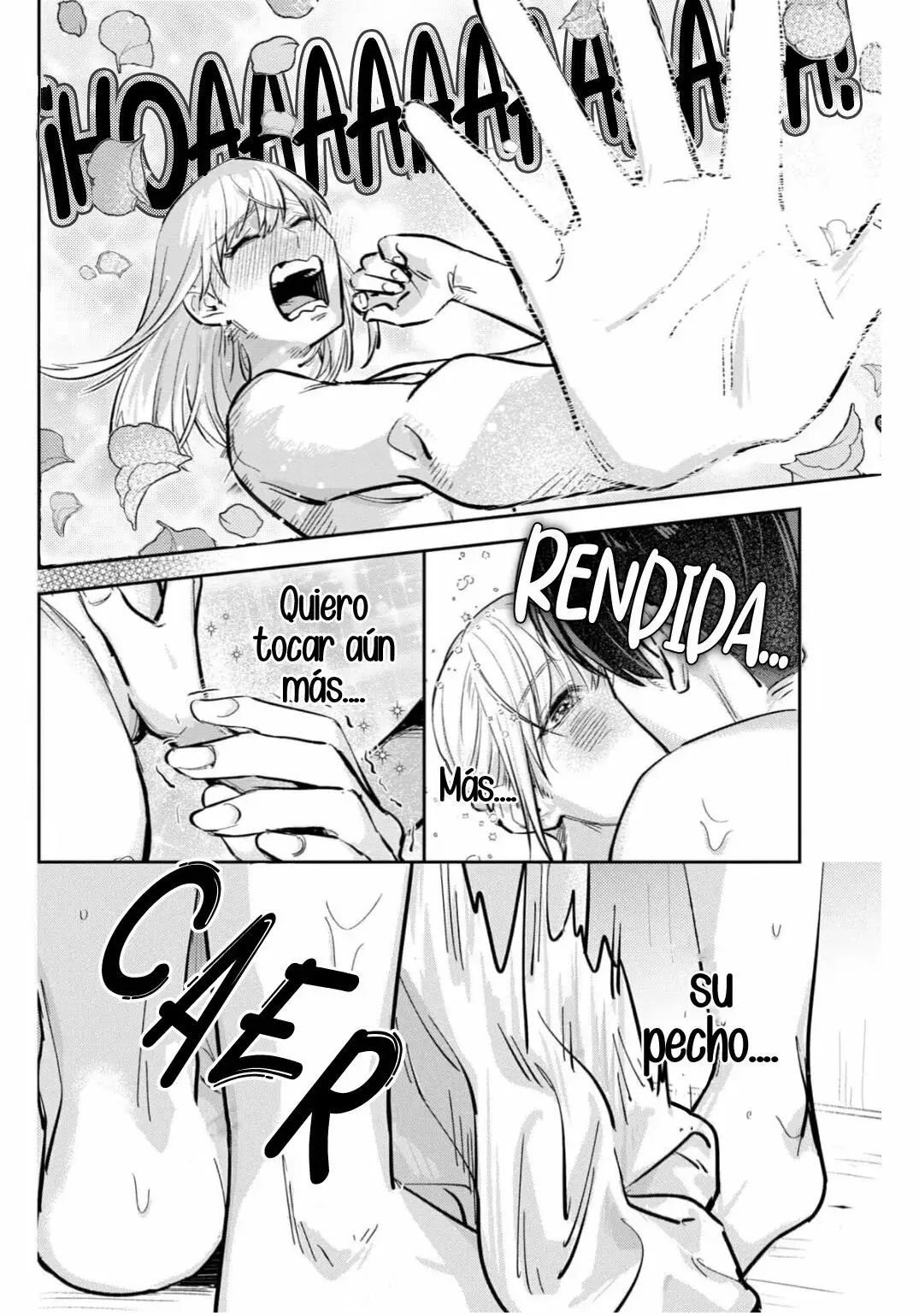Ore No Oppai Suki Nandesho? capítulo 2, página 14