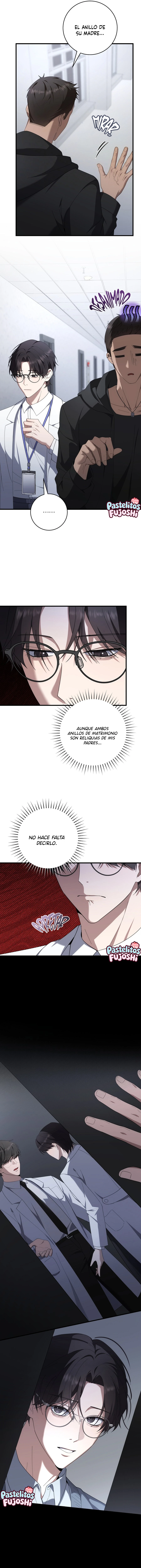 Tesoro de la guía capítulo 38, página 5