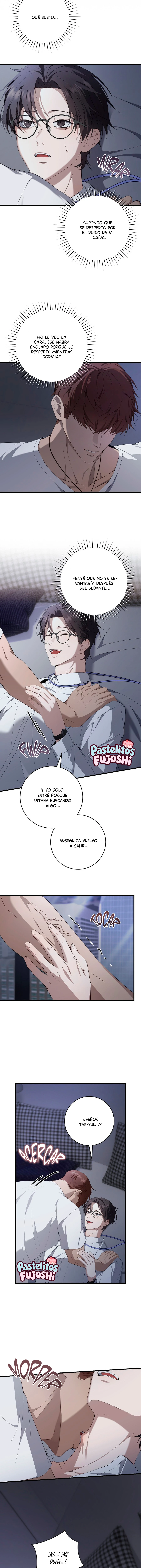 Tesoro de la guía capítulo 39, página 3