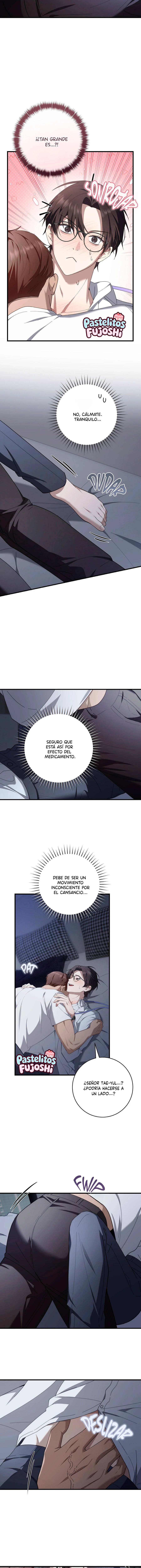 Tesoro de la guía capítulo 39, página 6