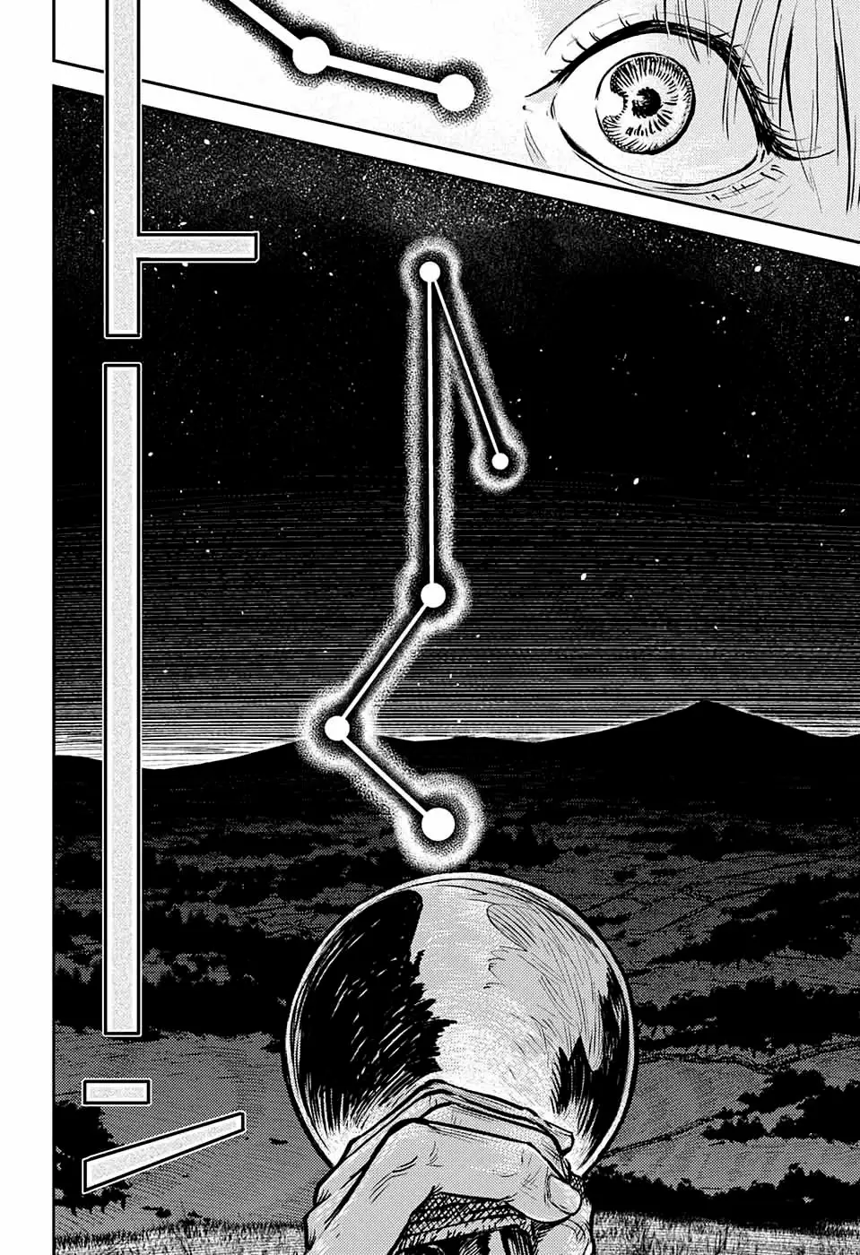 The Bugle Call capítulo 1, página 24