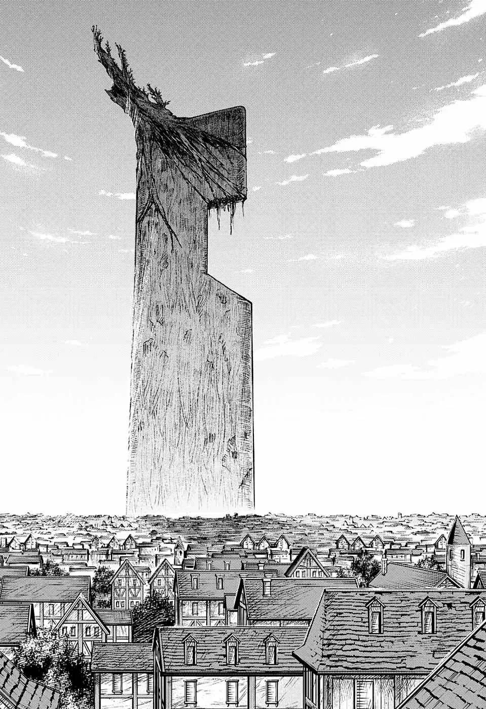 The Bugle Call capítulo 1, página 111