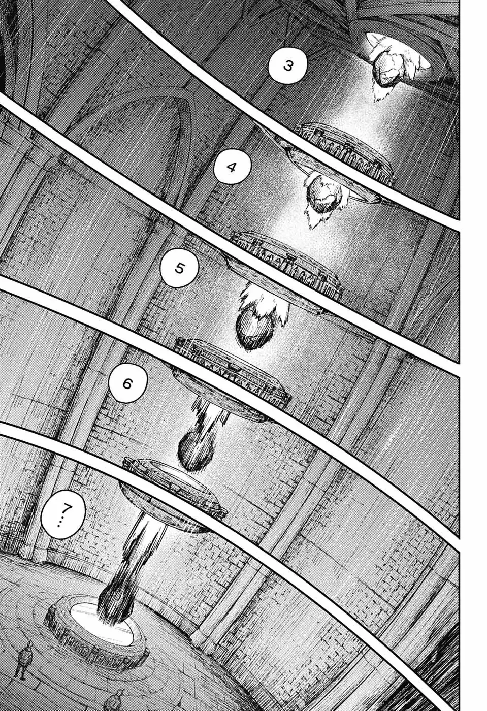 The Bugle Call capítulo 11, página 25