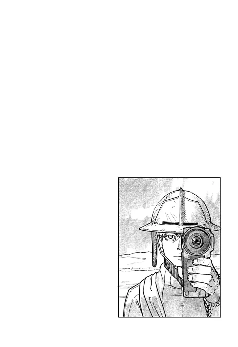The Bugle Call capítulo 31, página 64