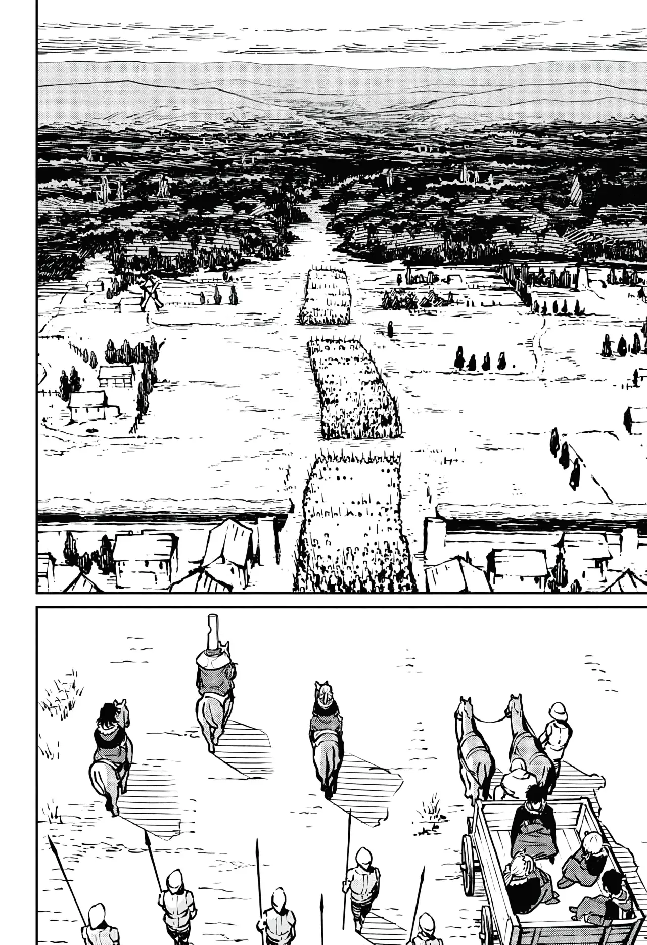 The Bugle Call capítulo 39, página 55