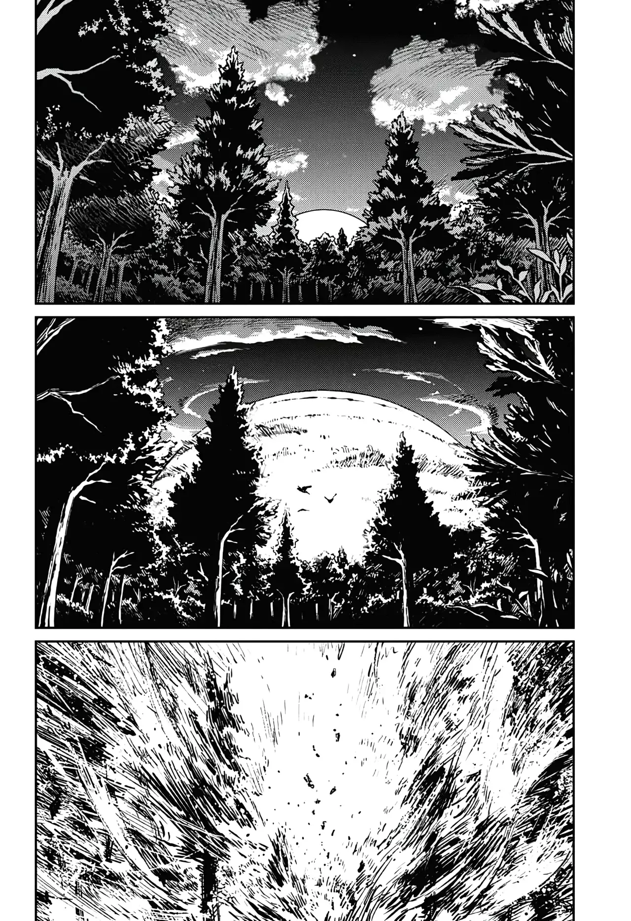 The Bugle Call capítulo 43, página 5