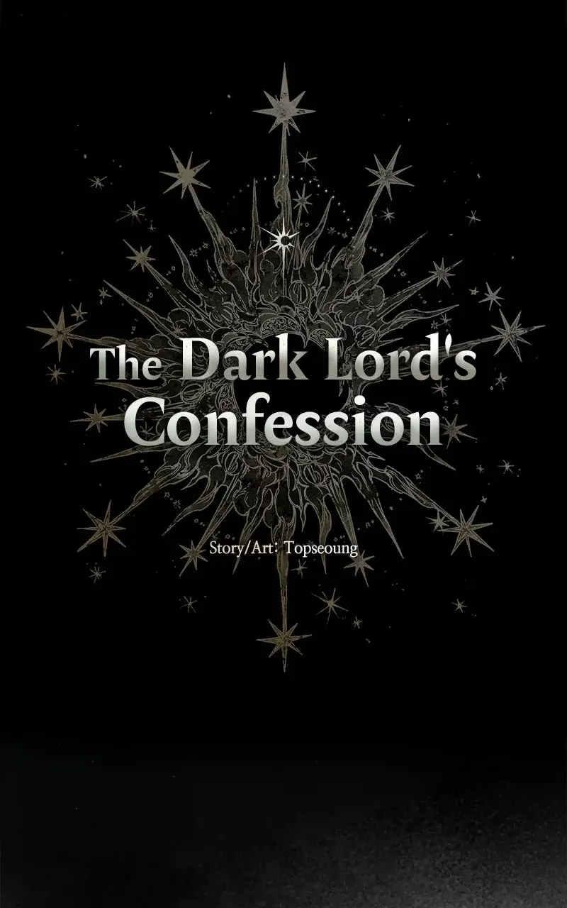 The Dark Lord's Confession capítulo 97, página 32