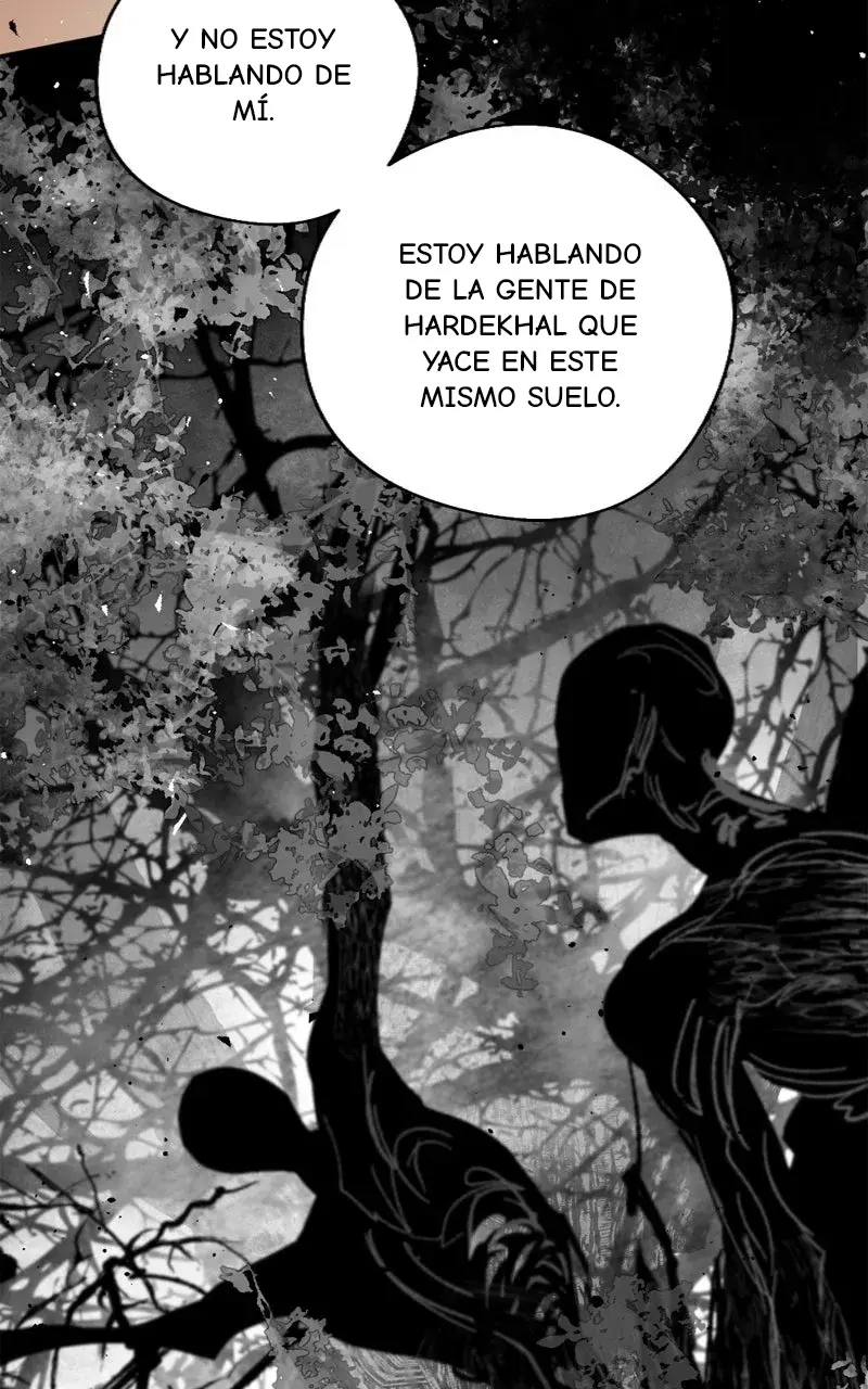 The Dark Lord's Confession capítulo 99, página 34
