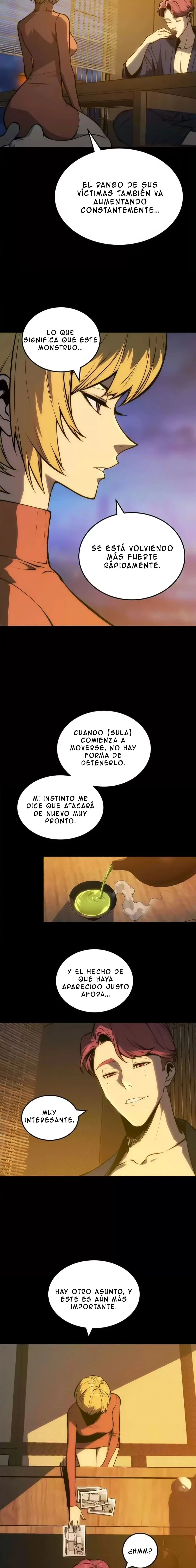 The Glutton capítulo 36, página 15