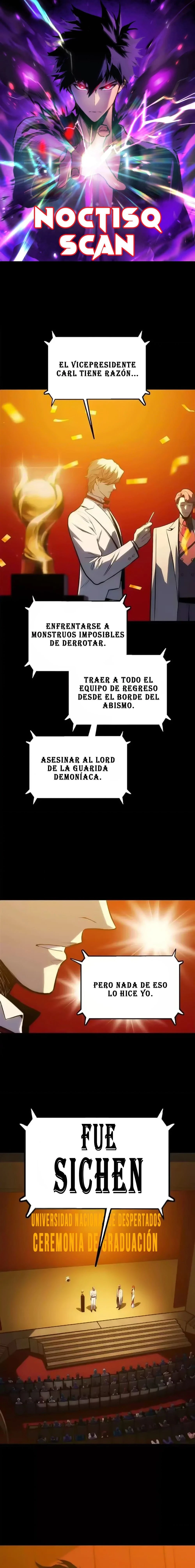 The Glutton capítulo 38, página 1