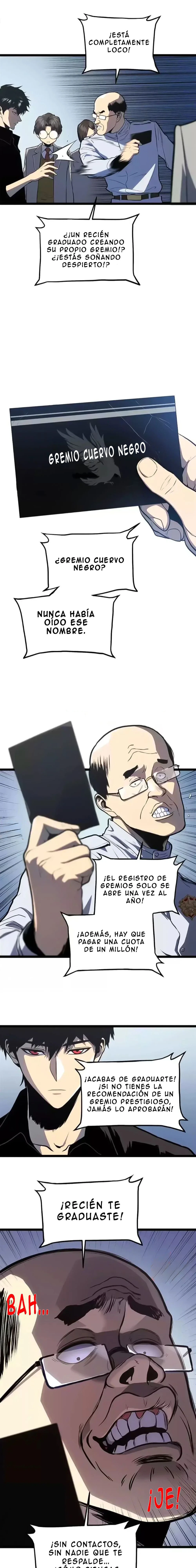 The Glutton capítulo 38, página 21