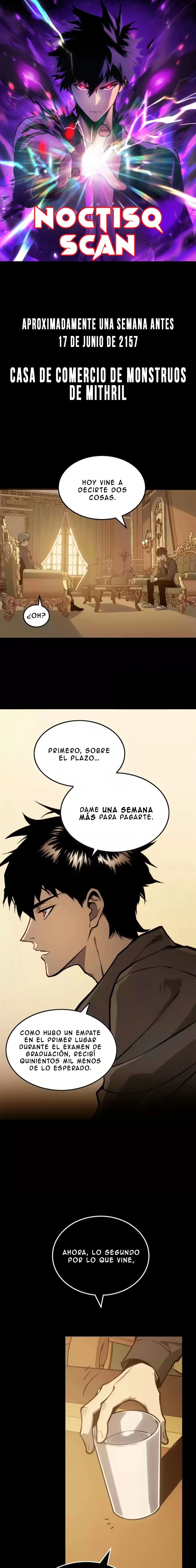 The Glutton capítulo 39, página 1