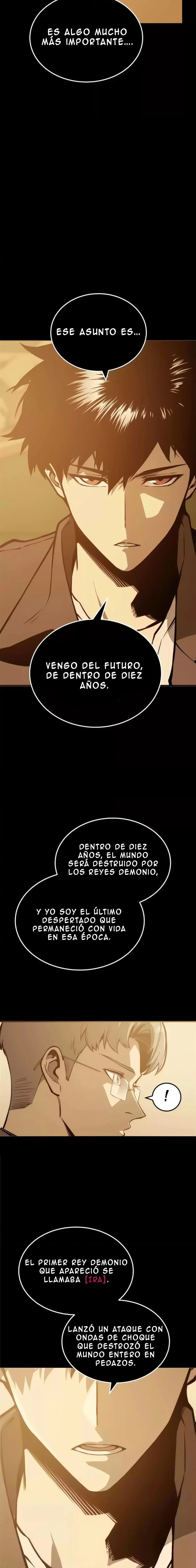 The Glutton capítulo 39, página 2