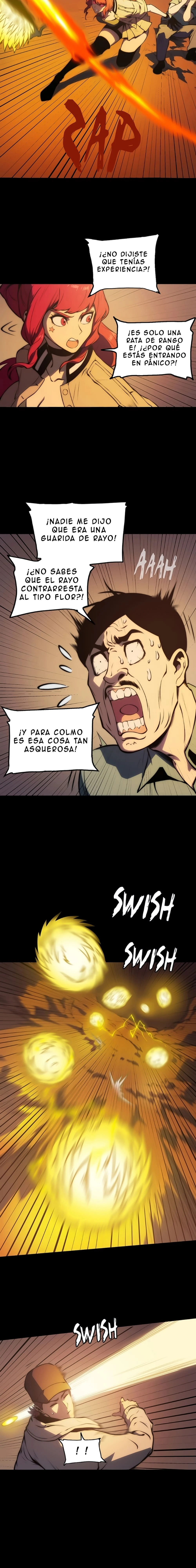 The Glutton capítulo 41, página 16