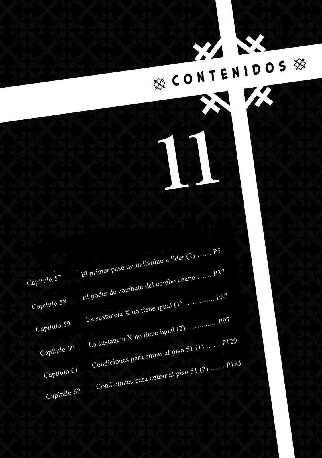 The Great Cleric capítulo 57, página 5