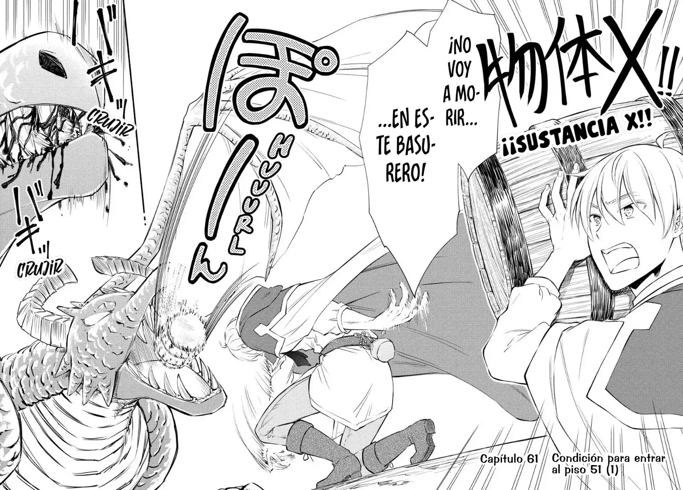 The Great Cleric capítulo 61, página 5